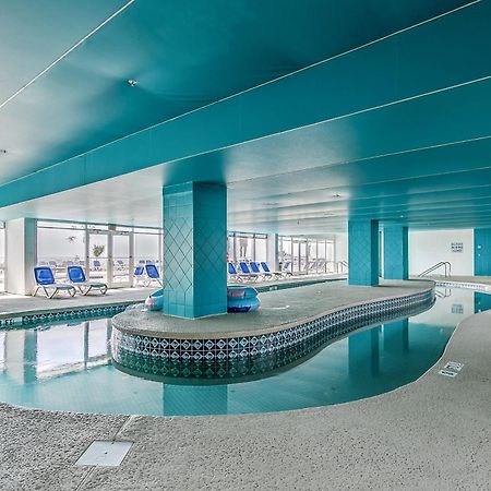 Bay Watch Resort Luxe Oceanfront End Unit Myrtle Beach Eksteriør billede