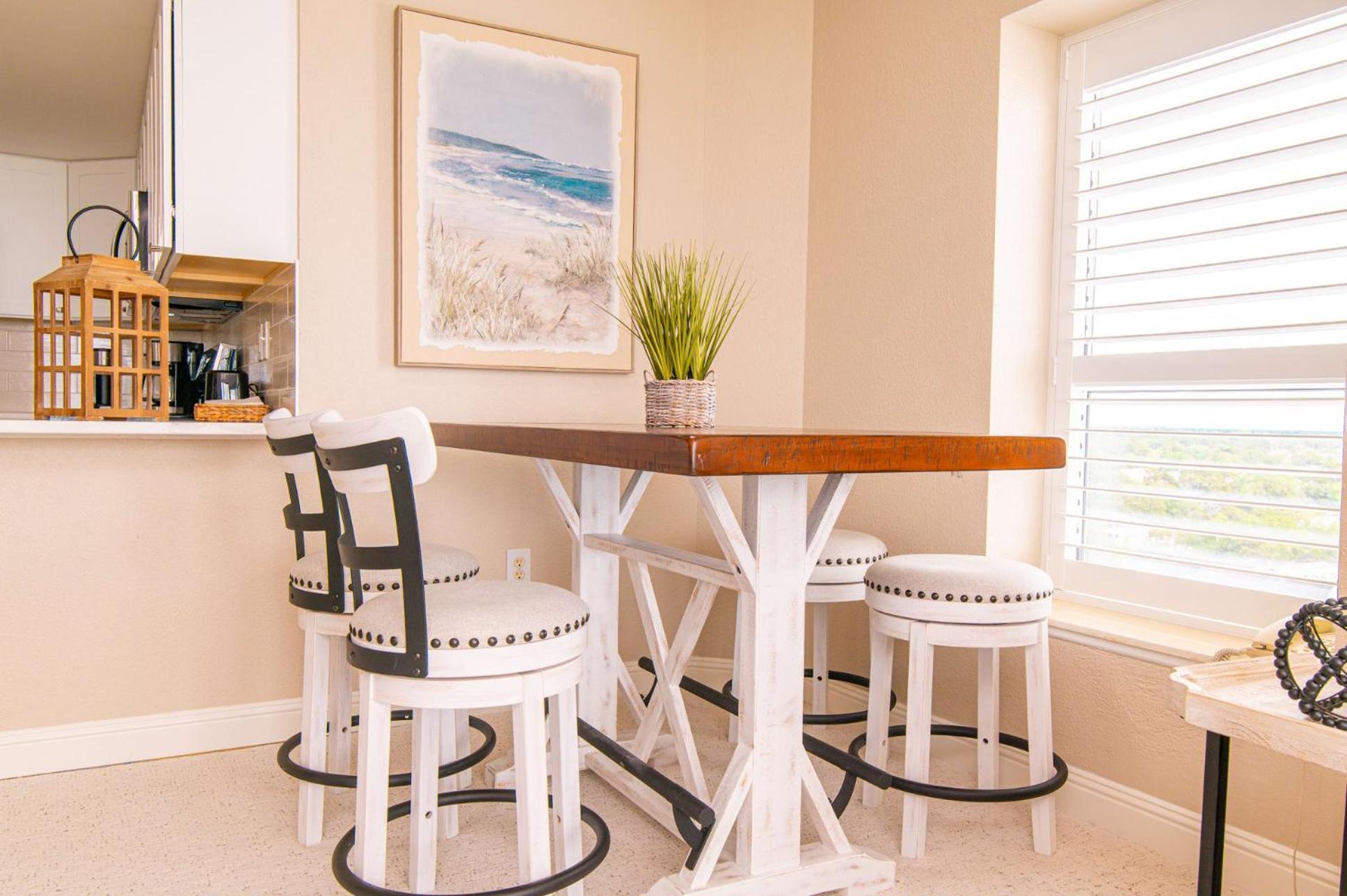 Bay Watch Resort Luxe Oceanfront End Unit Myrtle Beach Eksteriør billede